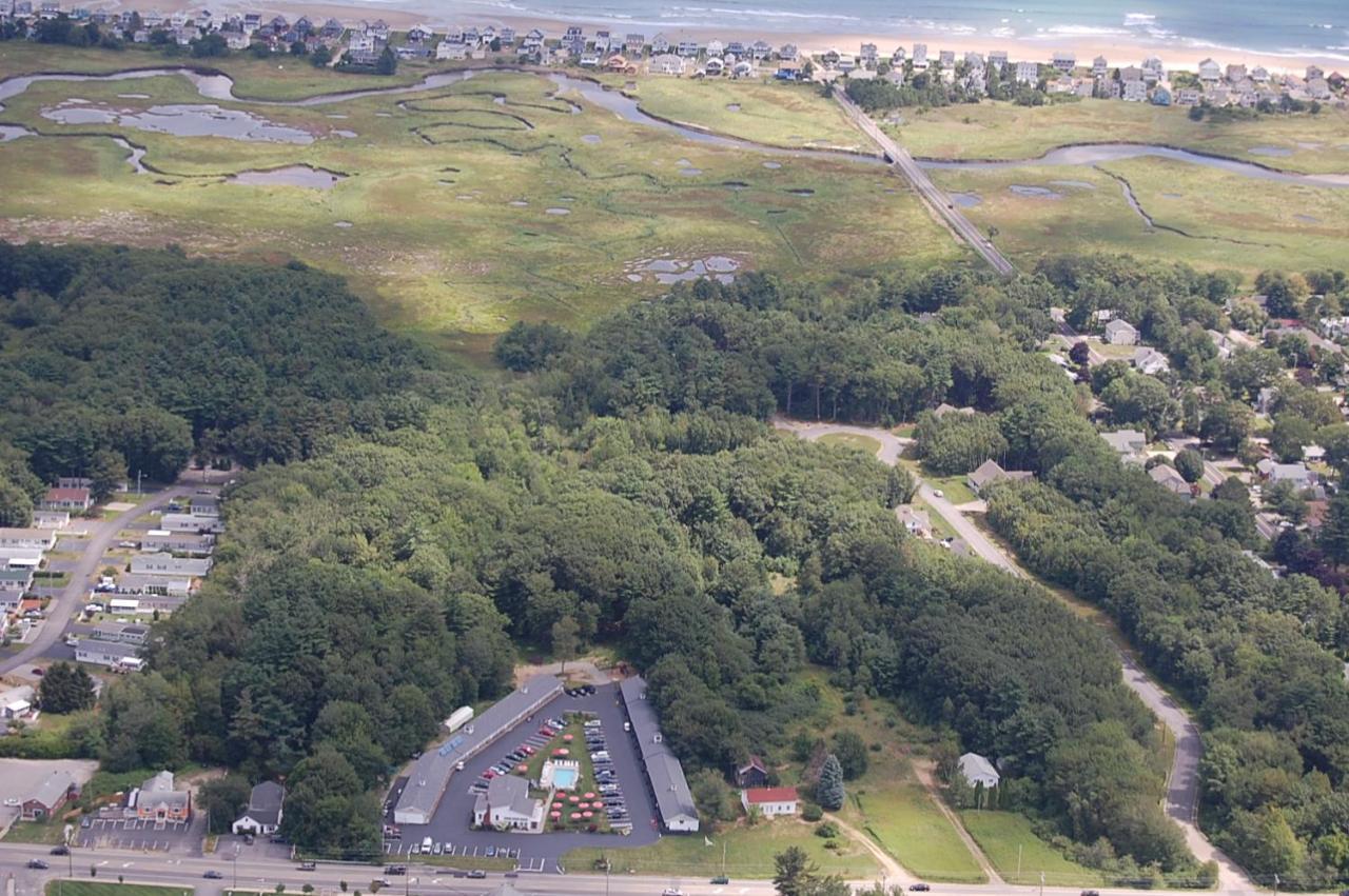 Wells-Ogunquit Resort Motel & Cottages Exterior foto